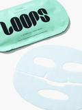 Clean Slate Face Mask