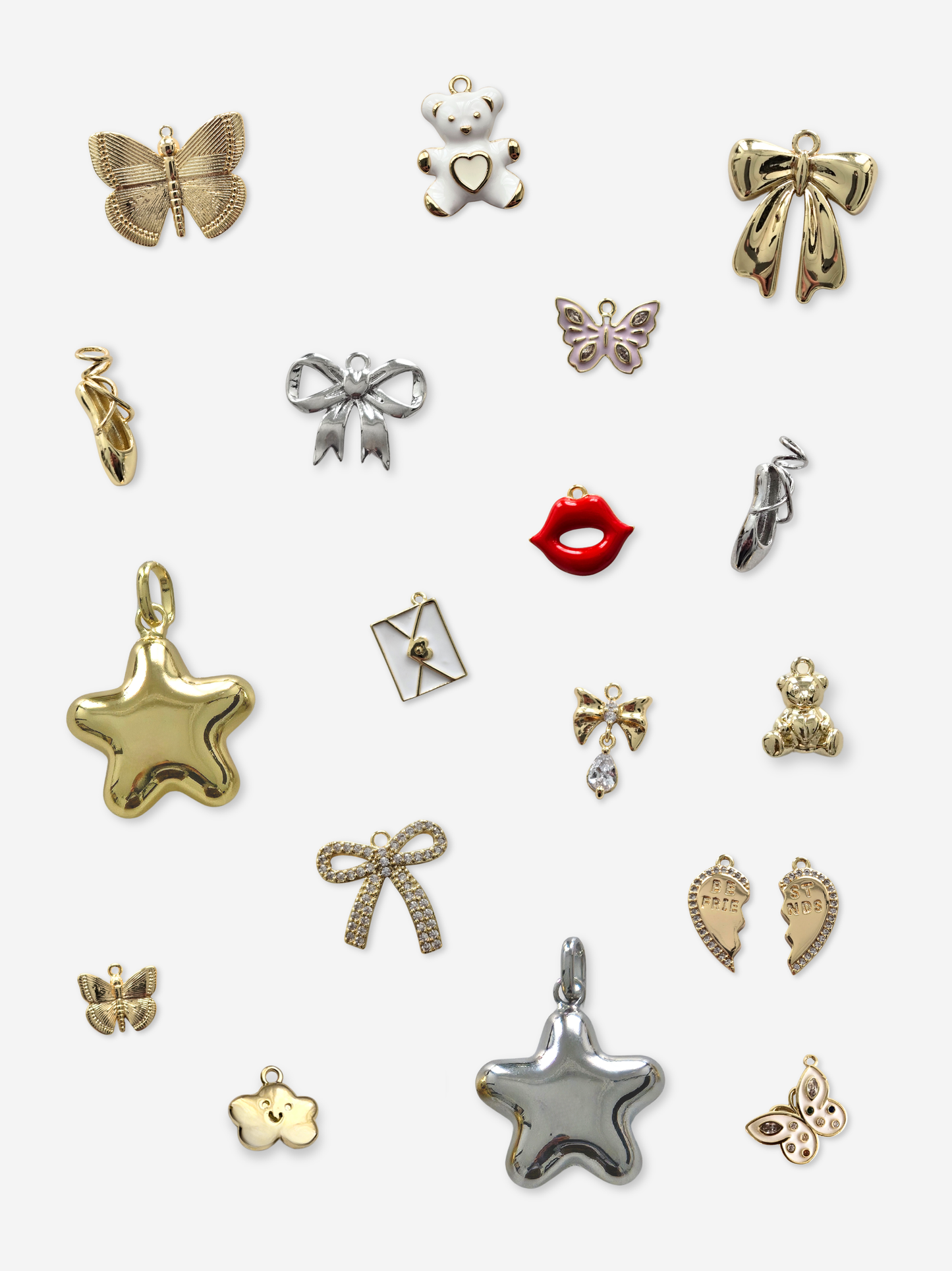 BIJOU BODEGA | Cutesy Charms