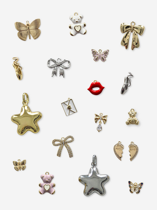 BIJOU BODEGA | Cutesy Charms