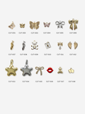 BIJOU BODEGA | Cutesy Charms