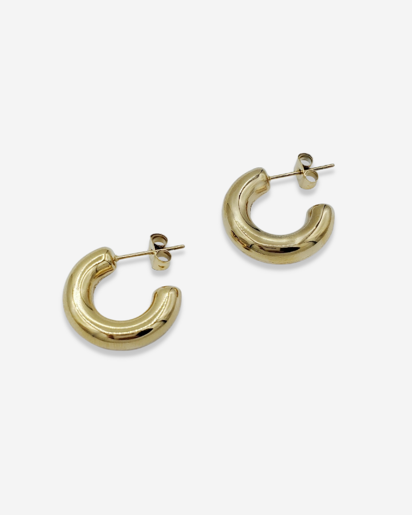 Cleo Hoops