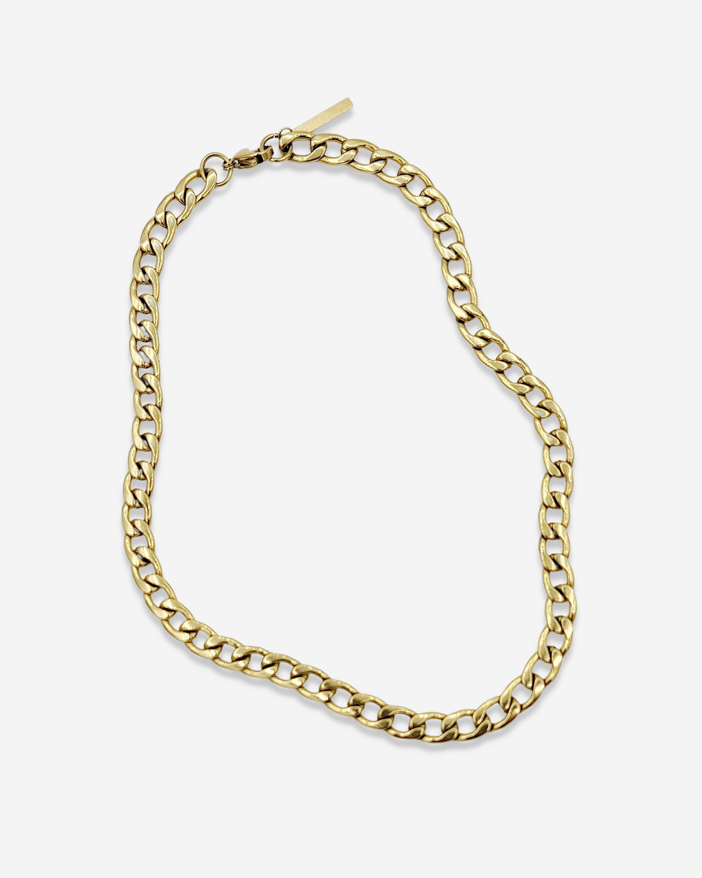 Crivallo Chain