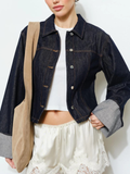 Dorothy Denim Jacket