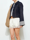 Dorothy Denim Jacket