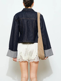 Dorothy Denim Jacket