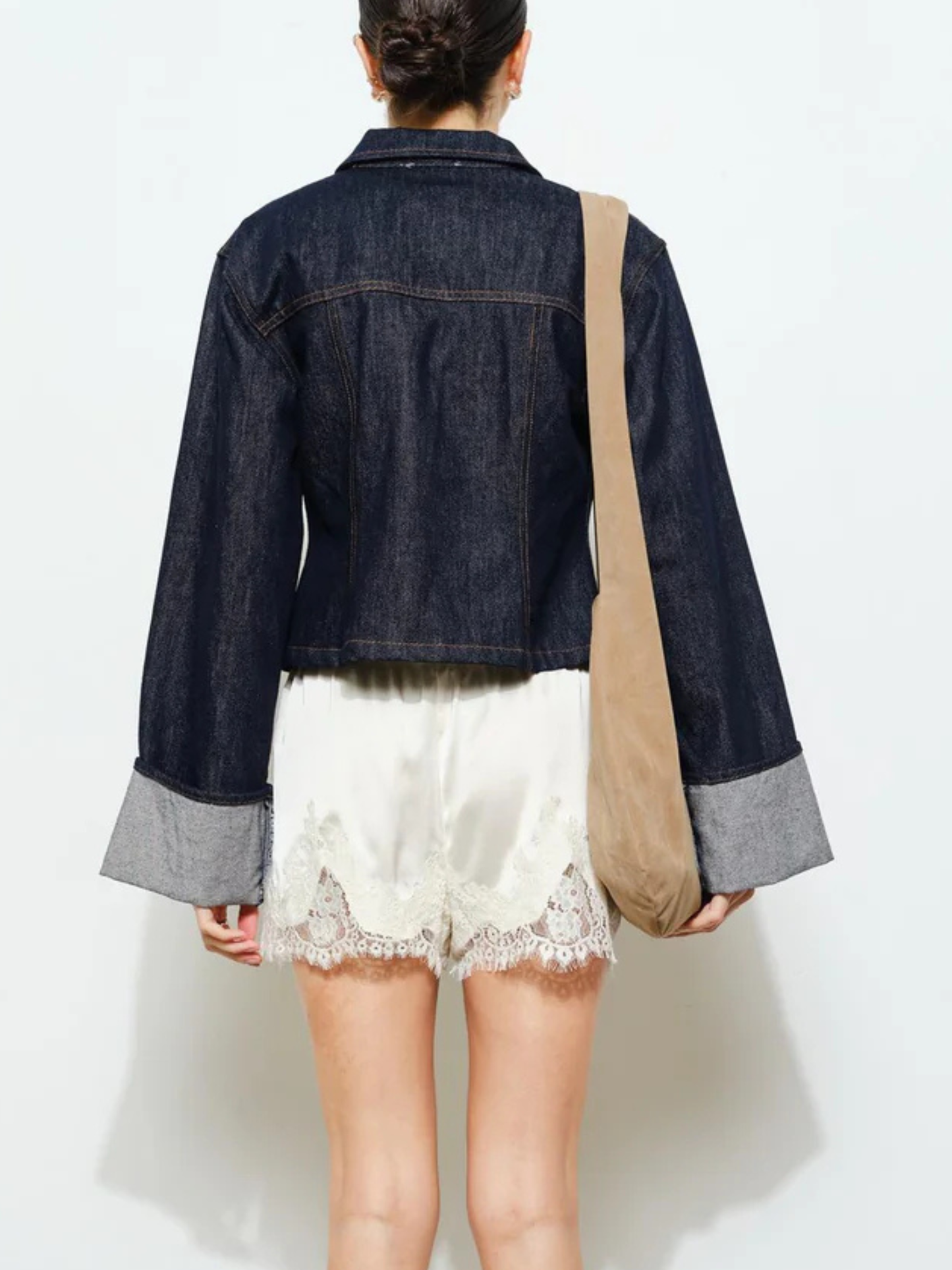 Dorothy Denim Jacket