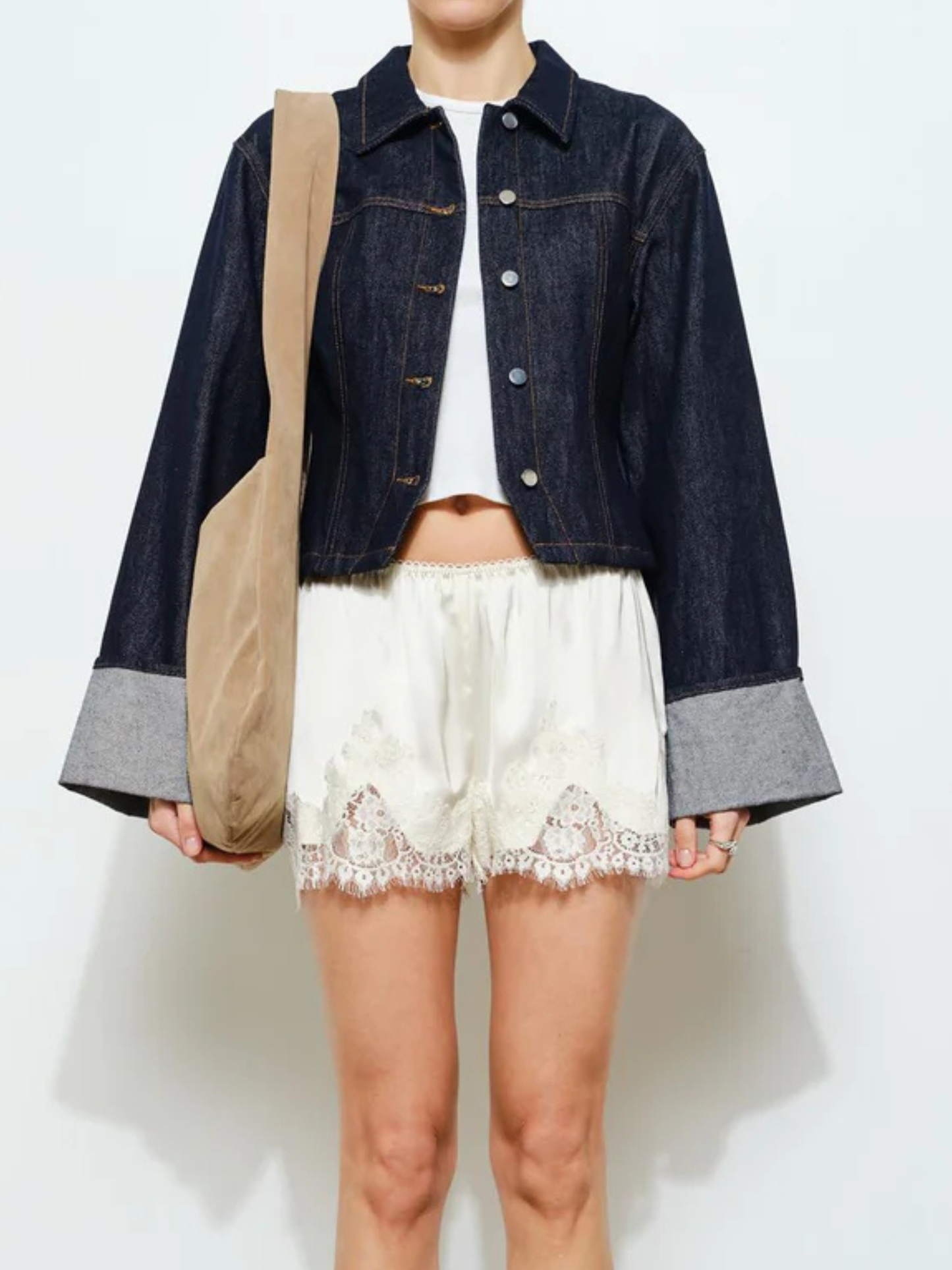 Dorothy Denim Jacket