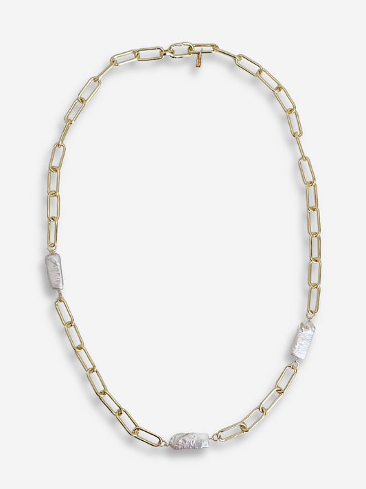 Erté Necklace