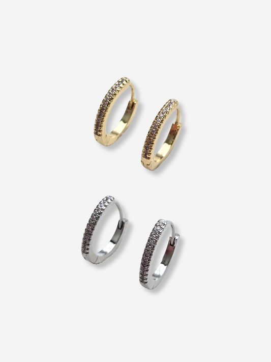 Liza Hoops
