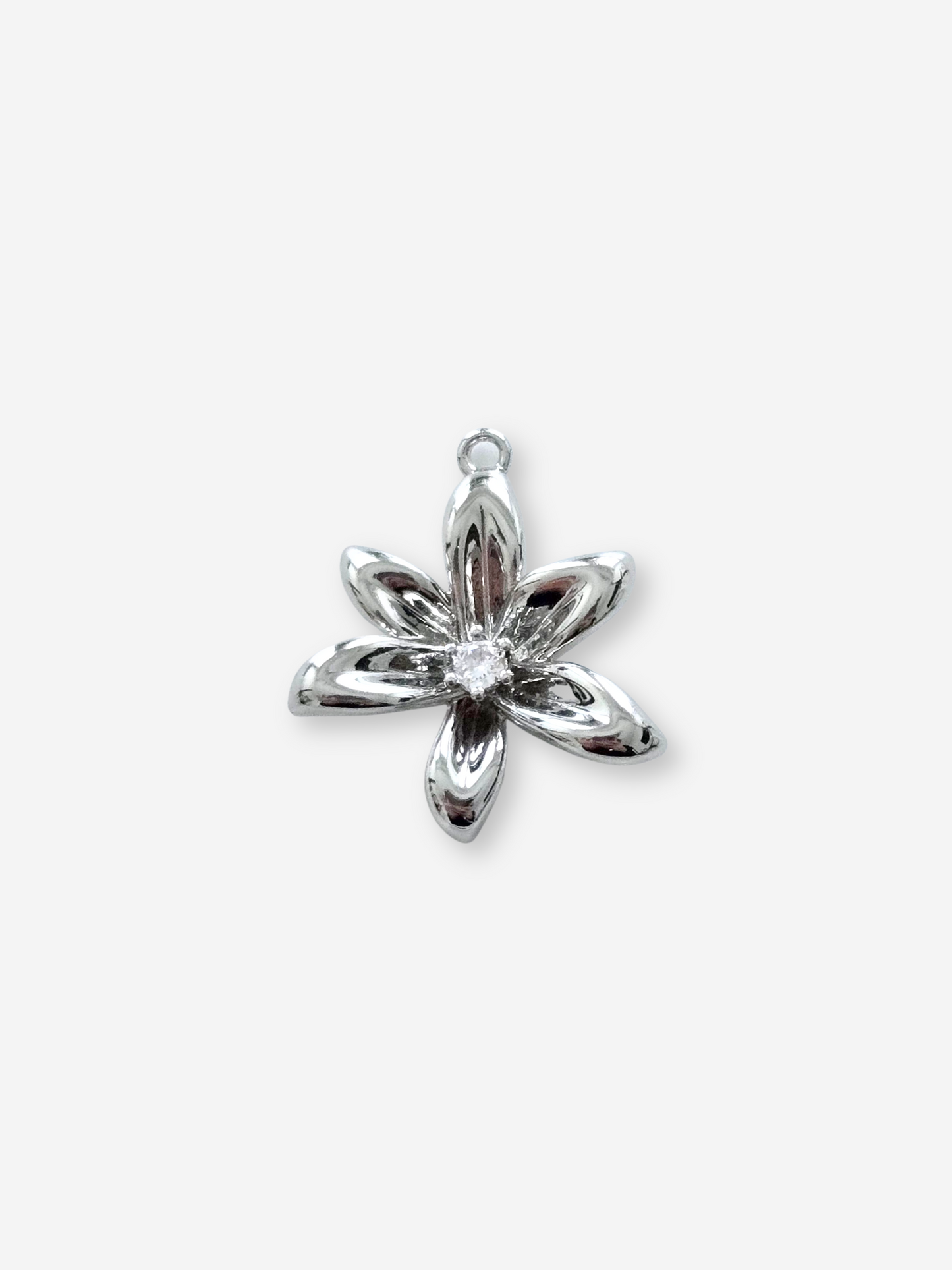 BIJOU BODEGA | Flower Charms