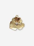 BIJOU BODEGA | Flower Charms