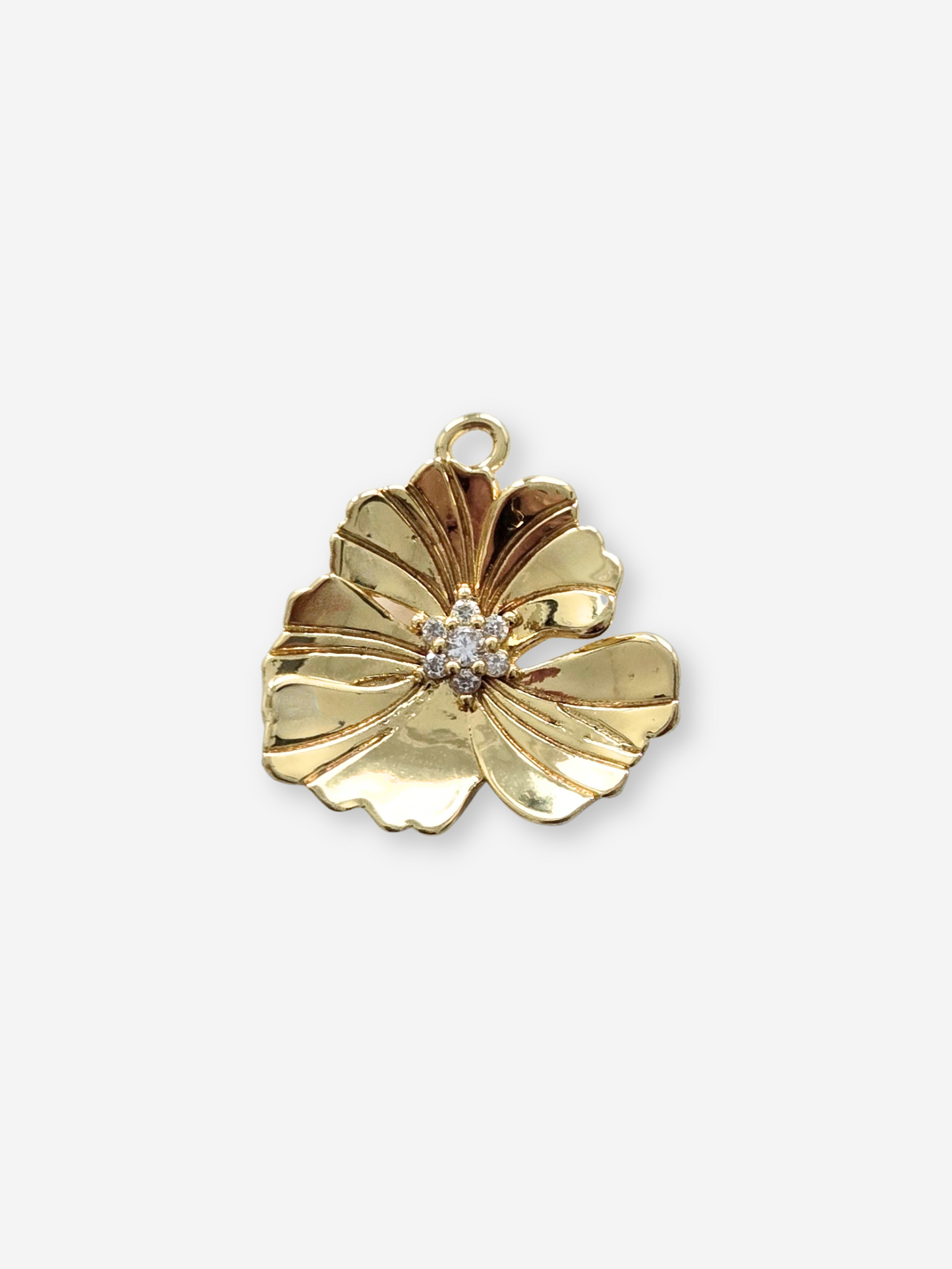 BIJOU BODEGA | Flower Charms