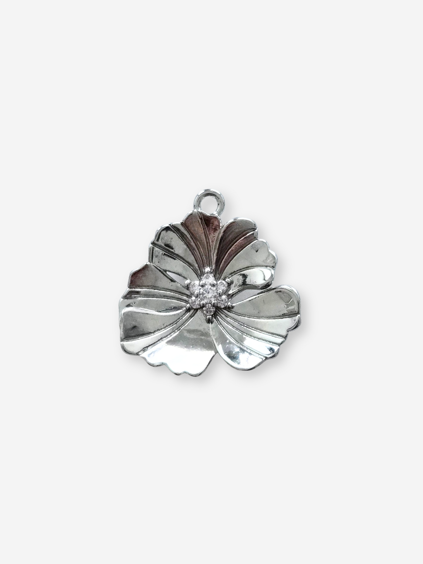 BIJOU BODEGA | Flower Charms