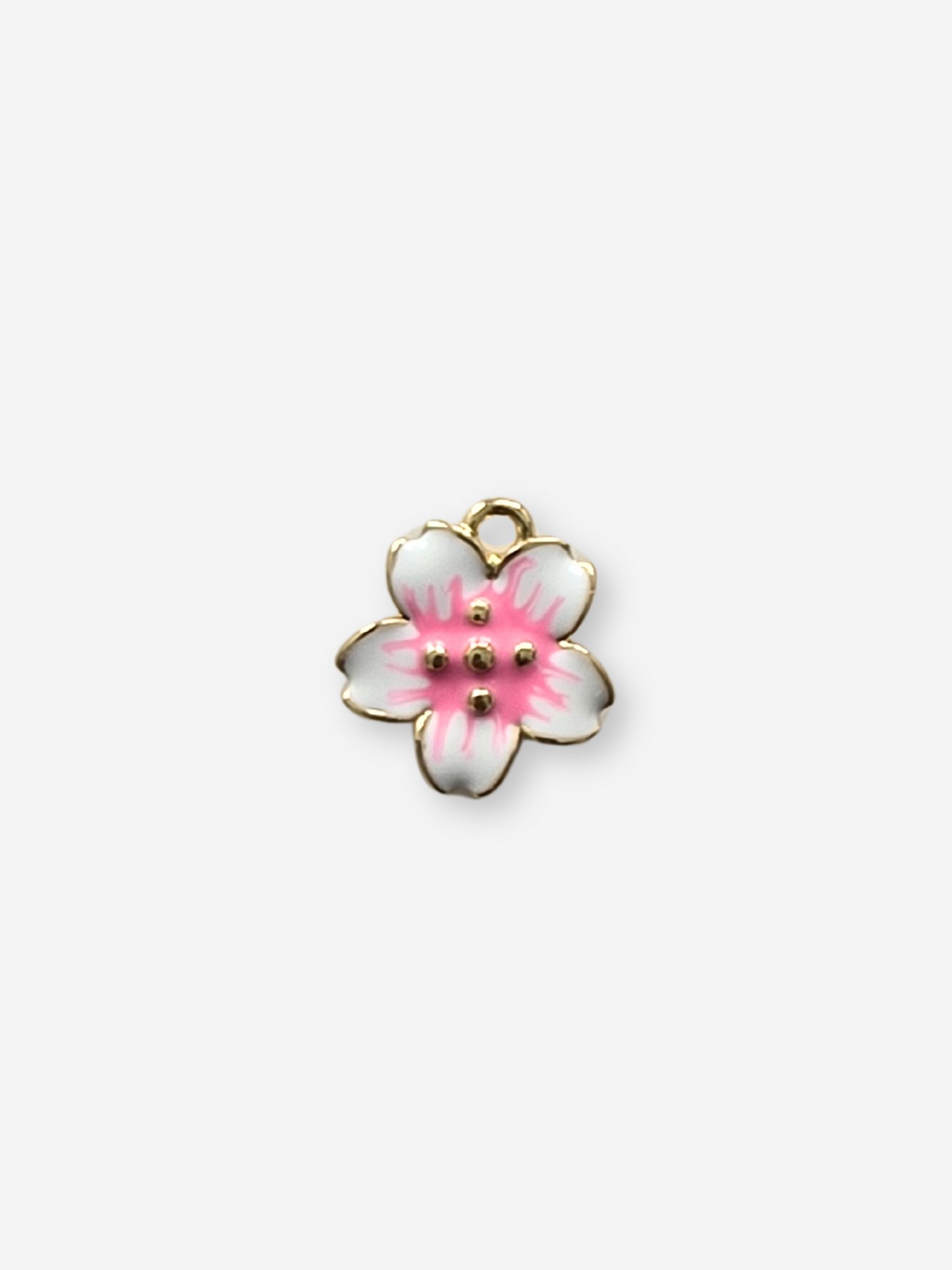 BIJOU BODEGA | Flower Charms