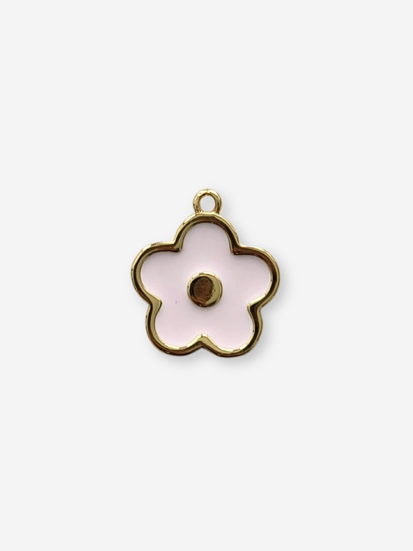 BIJOU BODEGA | Flower Charms