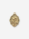 BIJOU BODEGA | Flower Charms