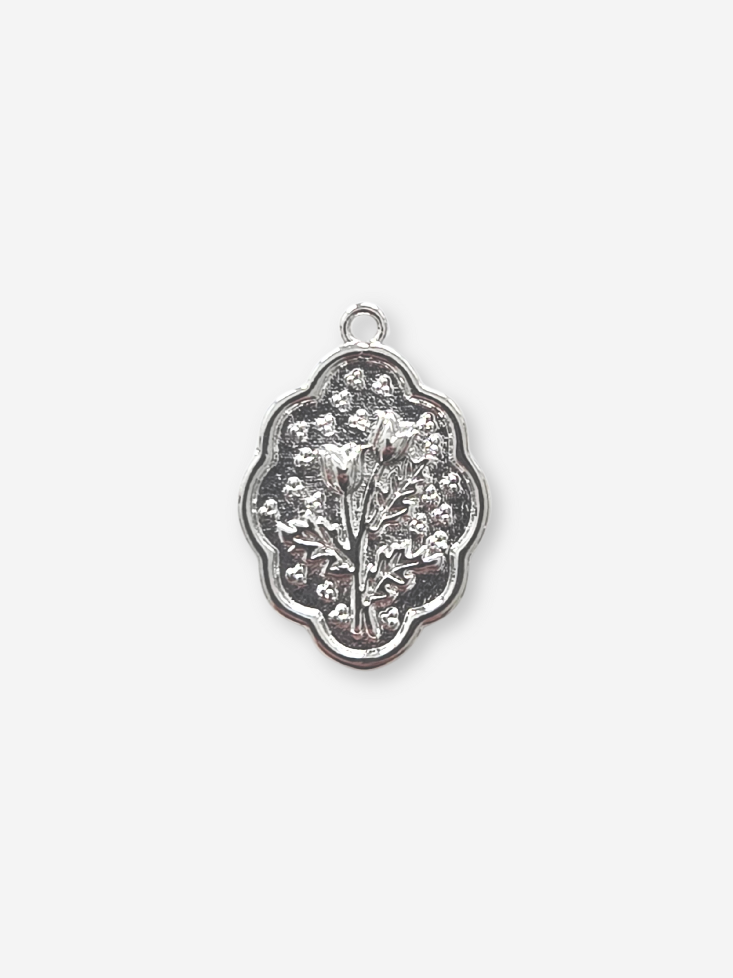 BIJOU BODEGA | Flower Charms