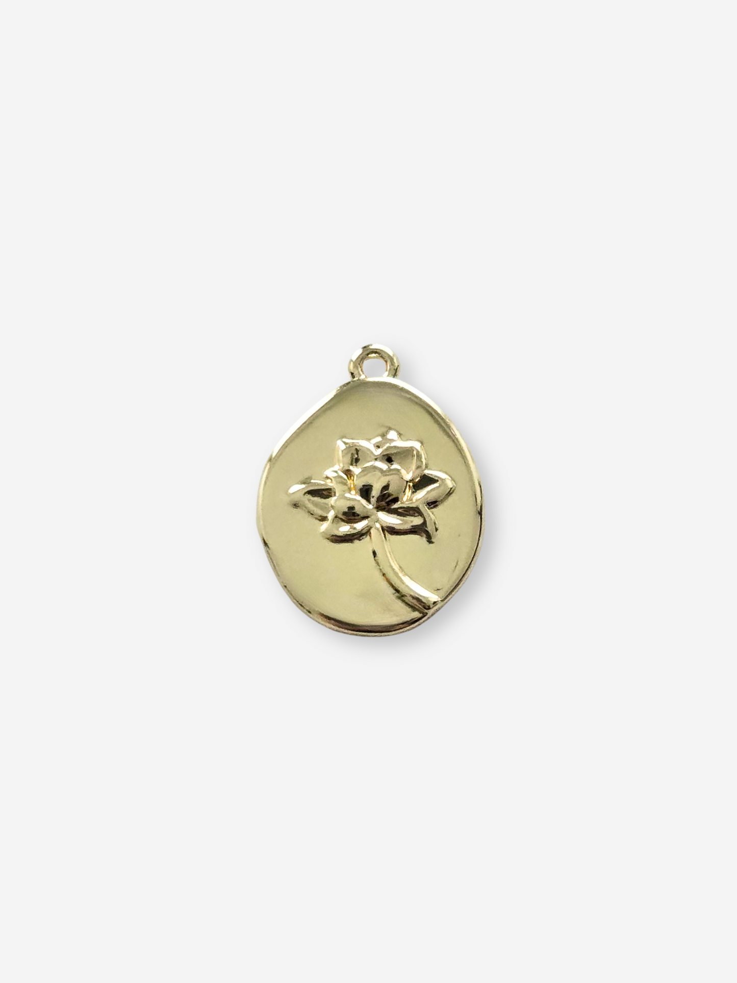 BIJOU BODEGA | Flower Charms