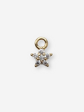 BIJOU BODEGA | Flower Charms