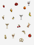 BIJOU BODEGA | Food and Drink Charms