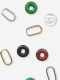 Nico Stone Earrings