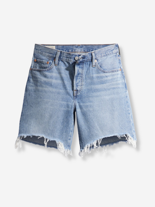 501 90's Women's Shorts | Feeling The Music