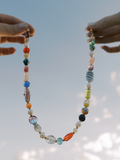 bead.bby x COUTU | Florette Necklace
