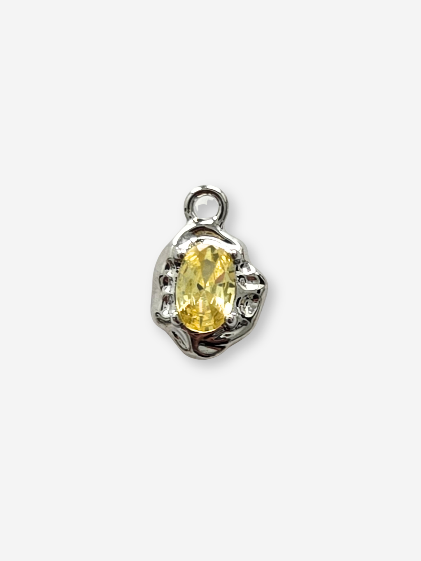 BIJOU BODEGA | Gemstone Charms