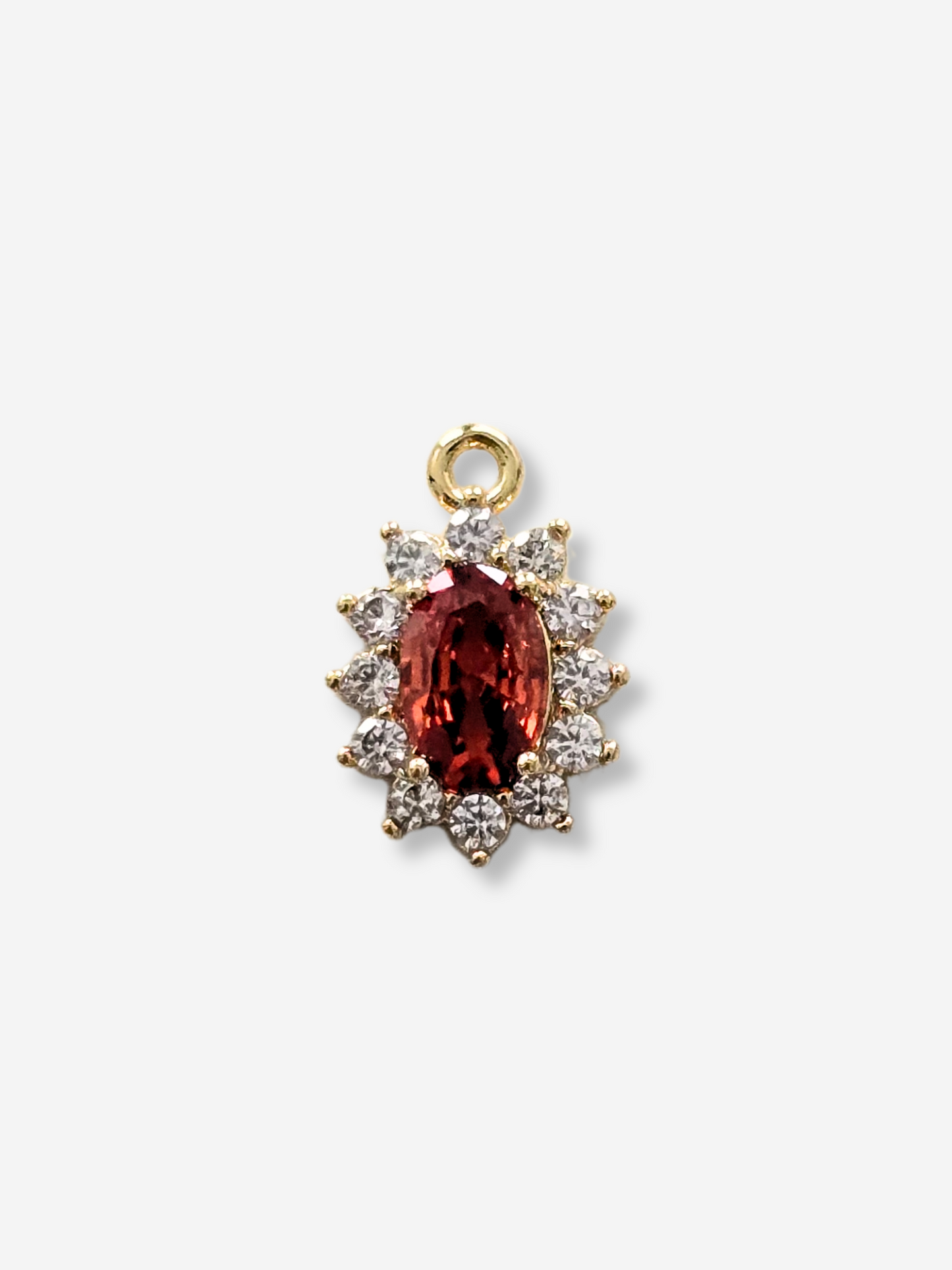 BIJOU BODEGA | Gemstone Charms