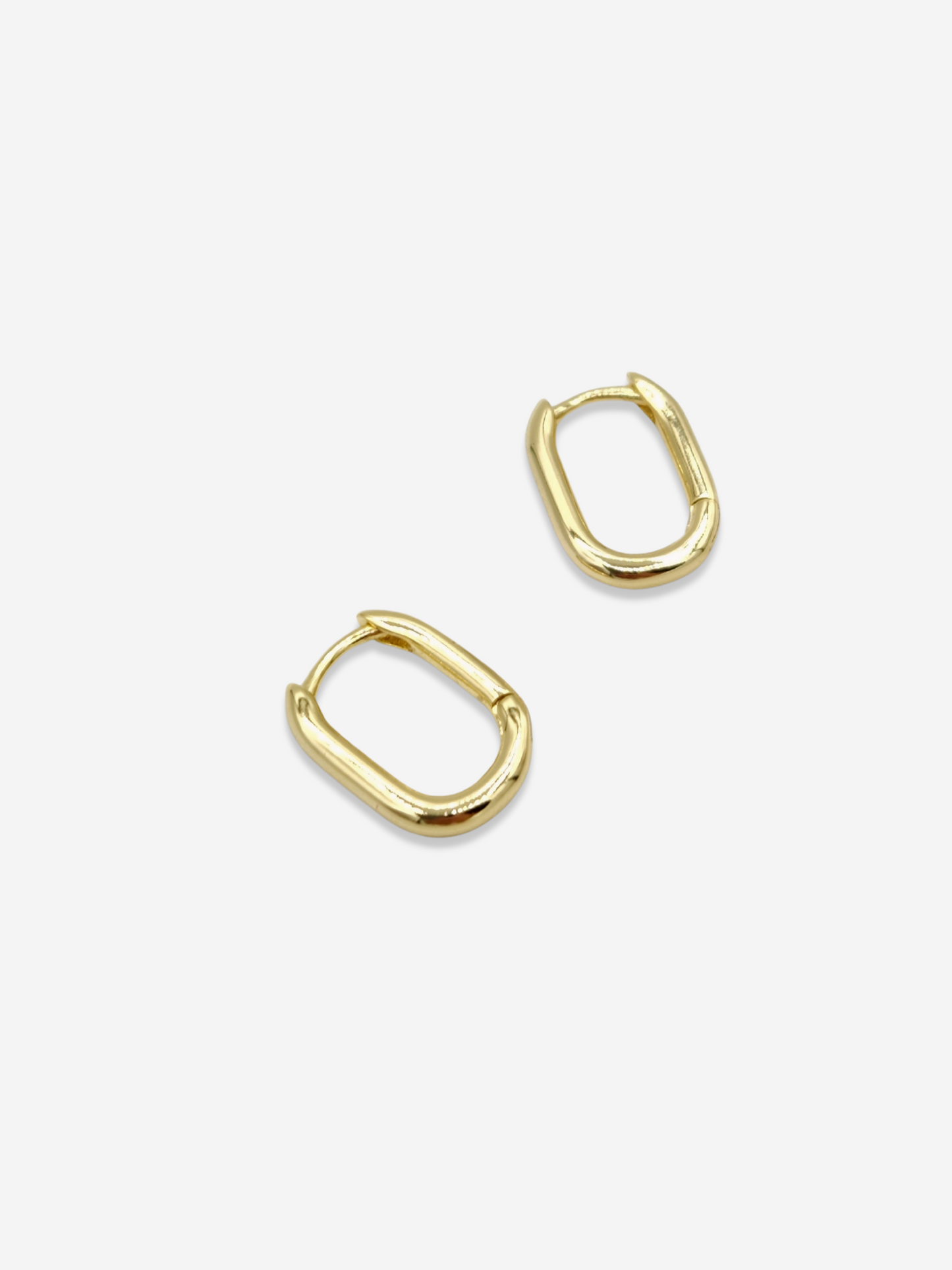 Goldie Hoops