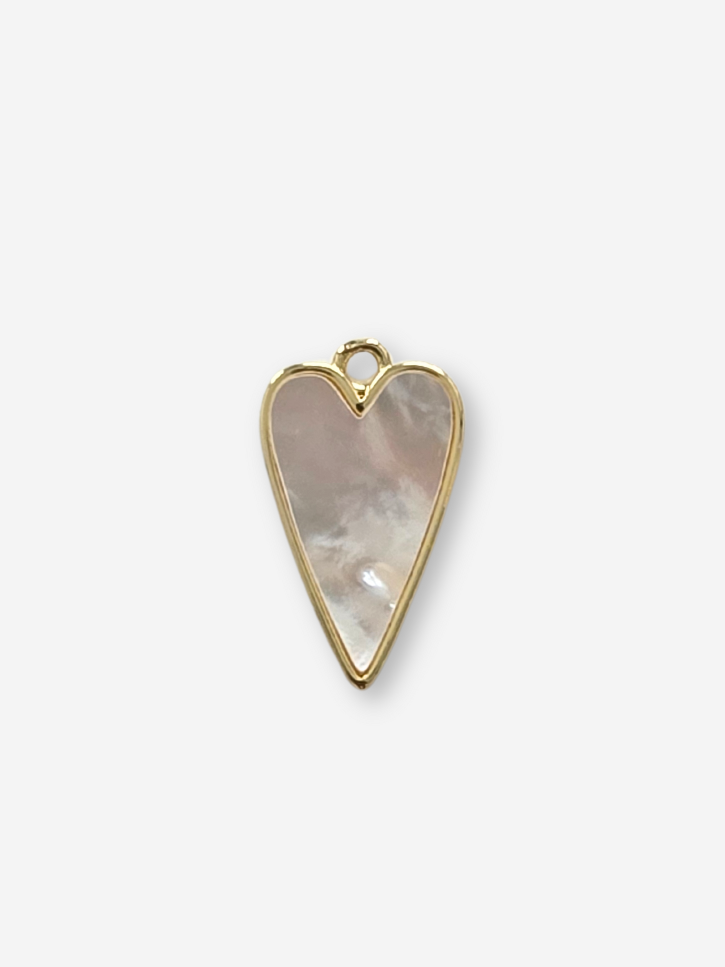 BIJOU BODEGA | Heart Charms