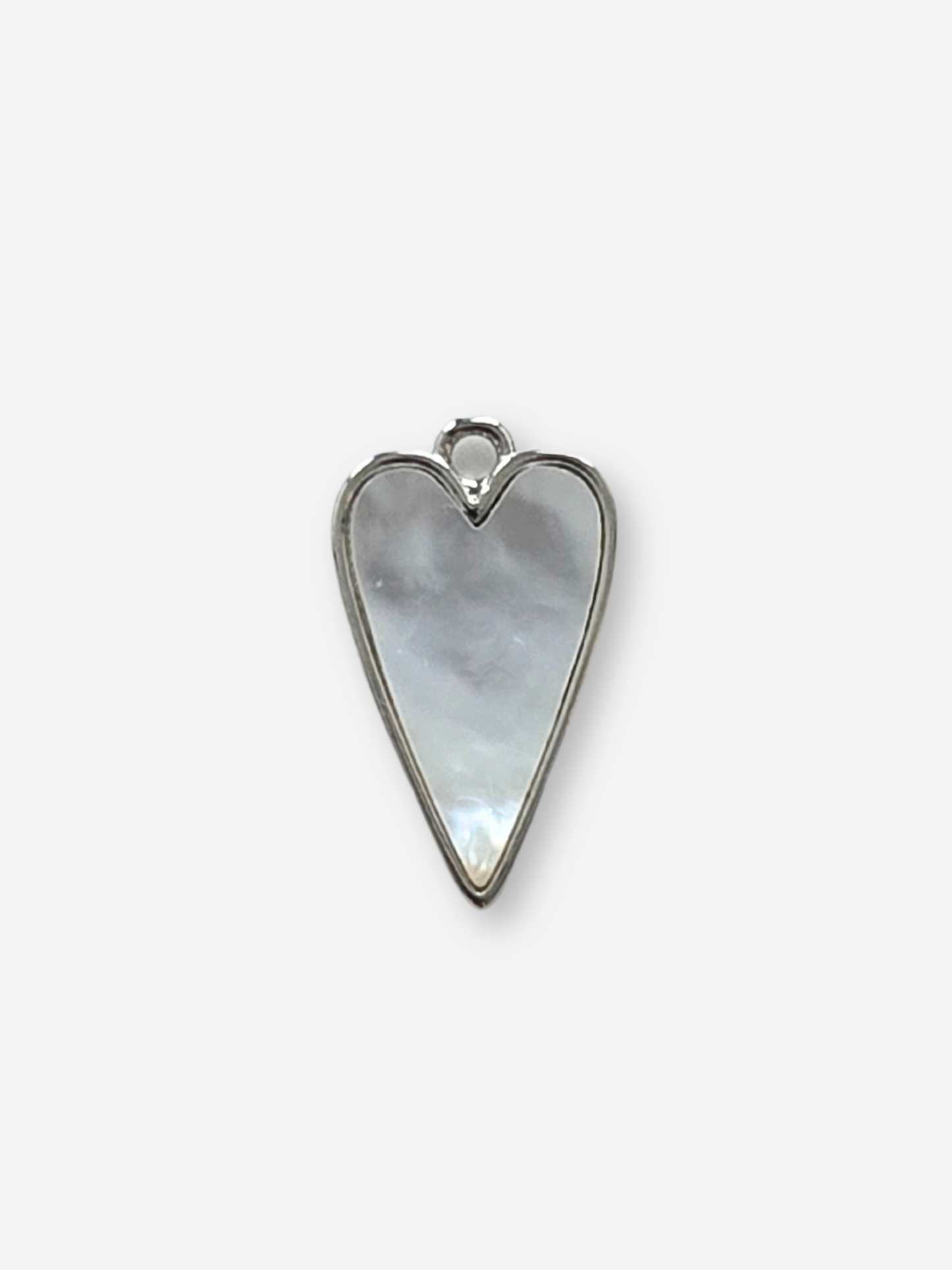 BIJOU BODEGA | Heart Charms