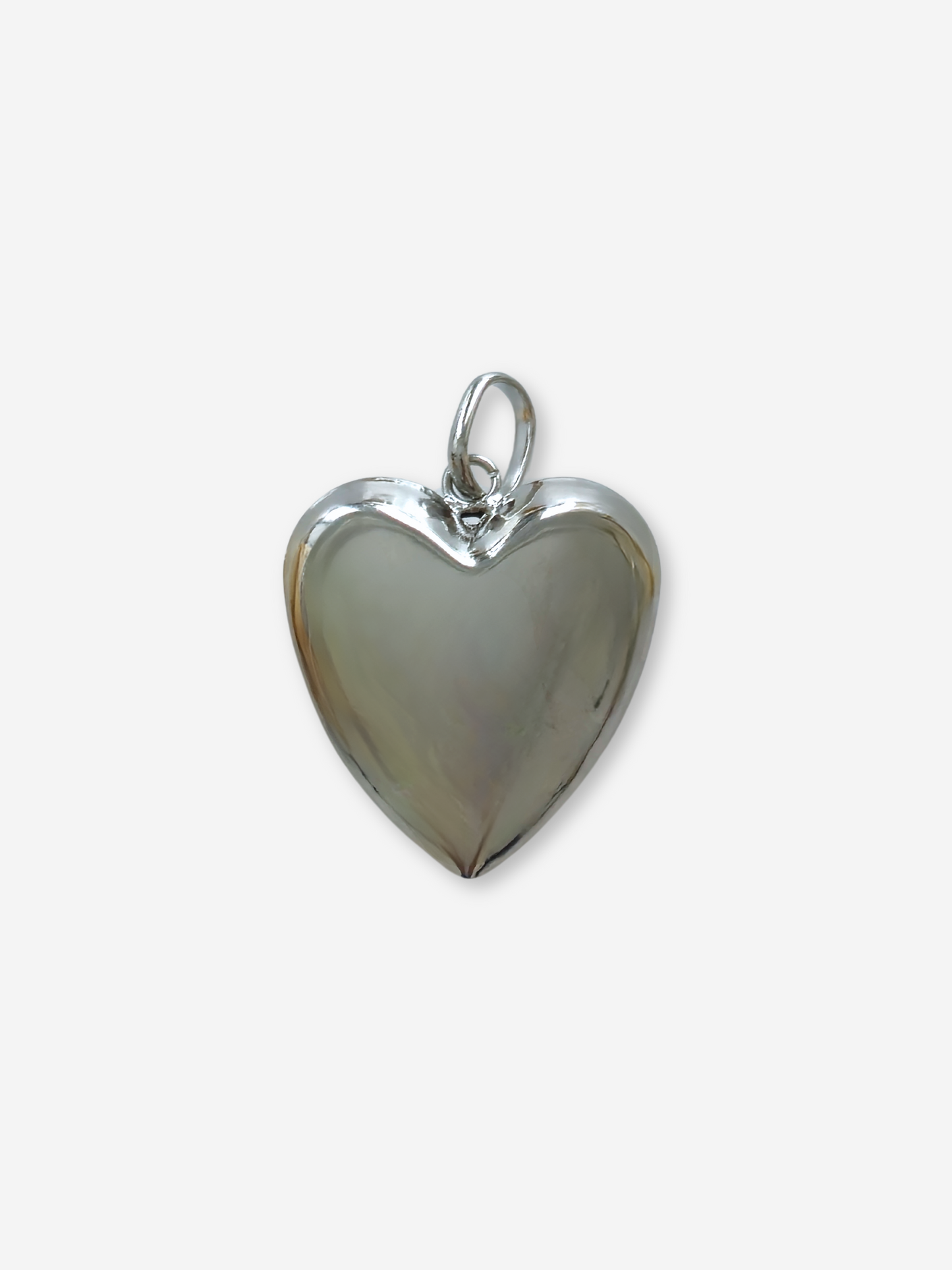BIJOU BODEGA | Heart Charms
