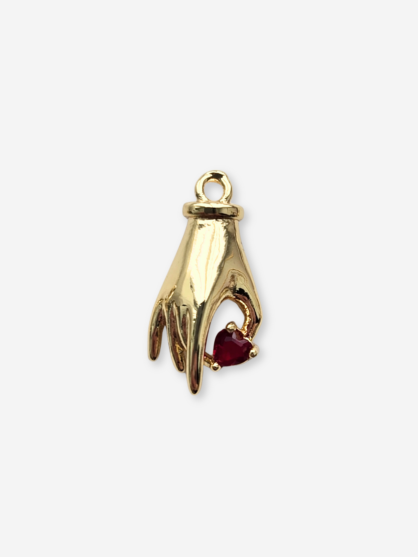 BIJOU BODEGA | Heart Charms