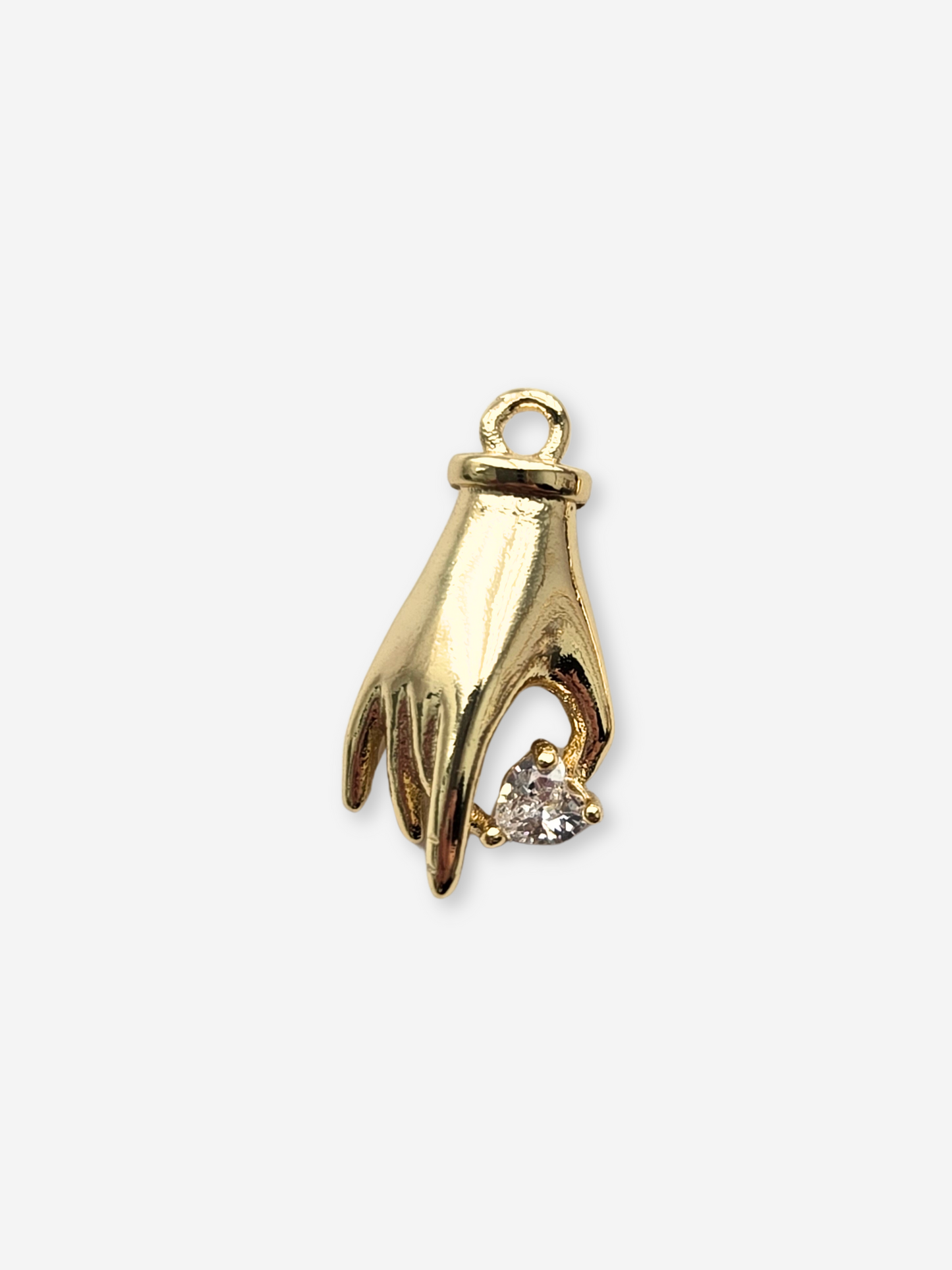 BIJOU BODEGA | Heart Charms