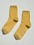 Her Socks | Buttercup