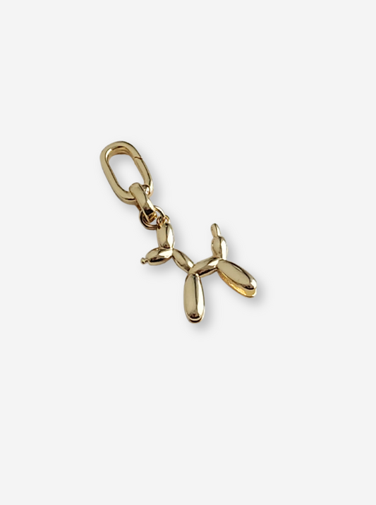 ICON | Balloon Dog Pendant