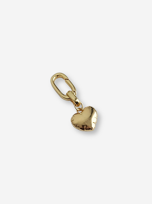 ICON | Balloon Heart Pendant