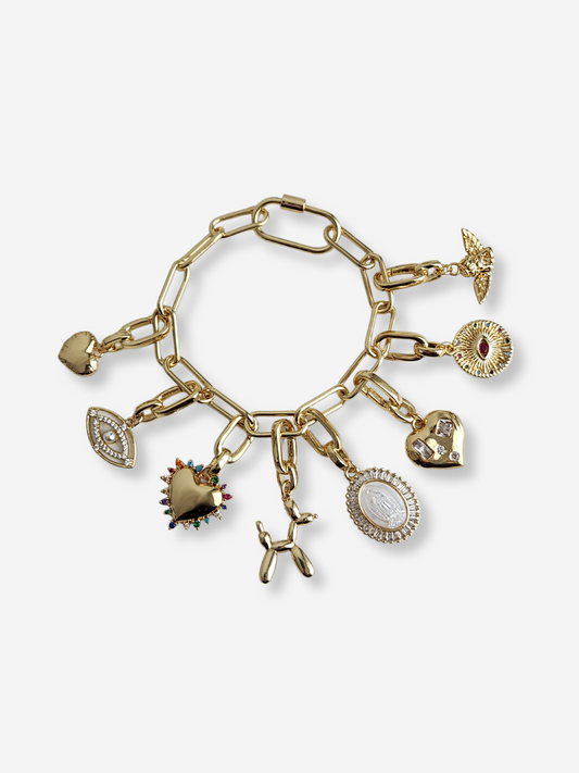 Icon Bracelet