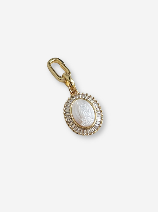 ICON | Madonna Pendant