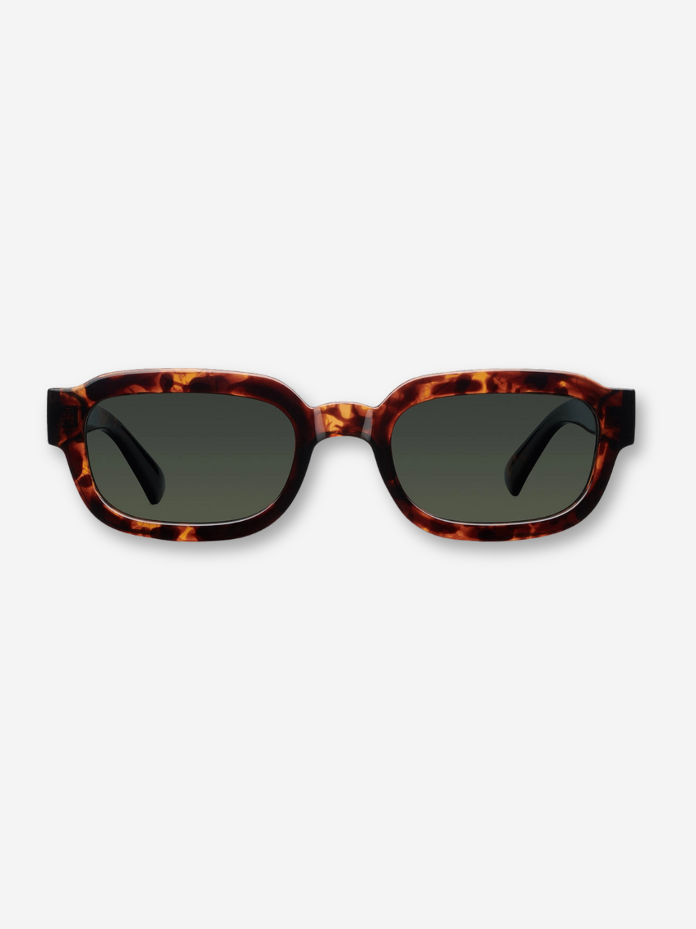 Jamil Sunglasses | Tigris Olive