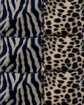 Travel Jewelry Case - Prints