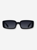 Konata Sunglasses | All Black