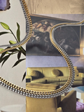 Leo Chain