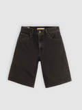 Baggy Dad Jorts Open Mind