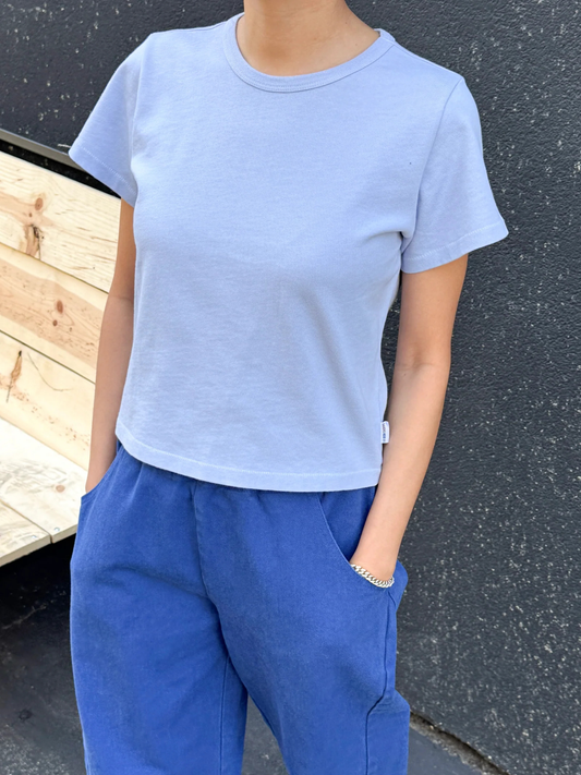 The Little Boy Tee | Serenity