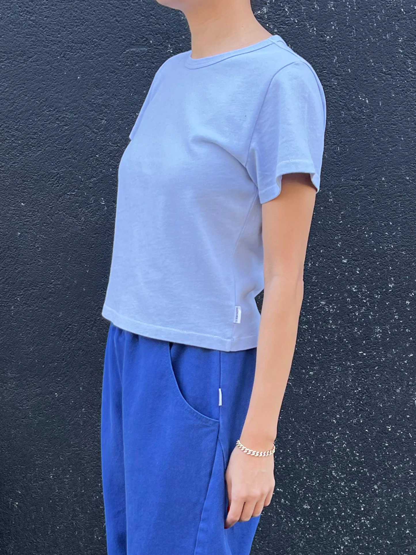 The Little Boy Tee | Serenity