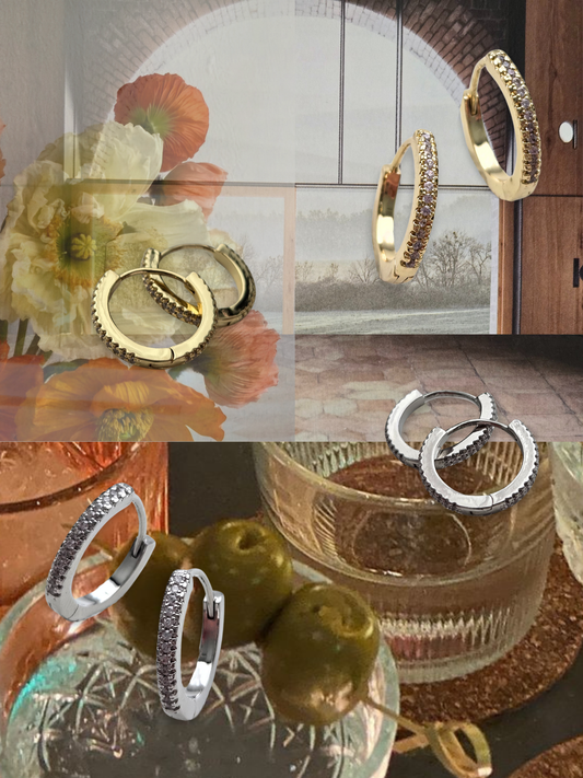 Liza Hoops