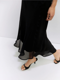 Lizzy Skirt | Black