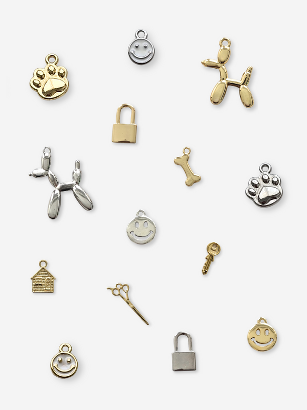 BIJOU BODEGA | Miscellaneous Charms
